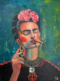 Frida