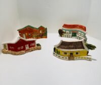 Bario ll (set)