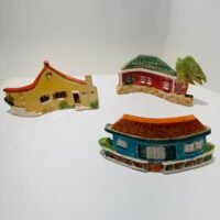 Bario l (set)