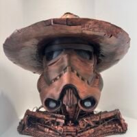 The Empire's Last Cowboy