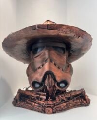The Empire's Last Cowboy