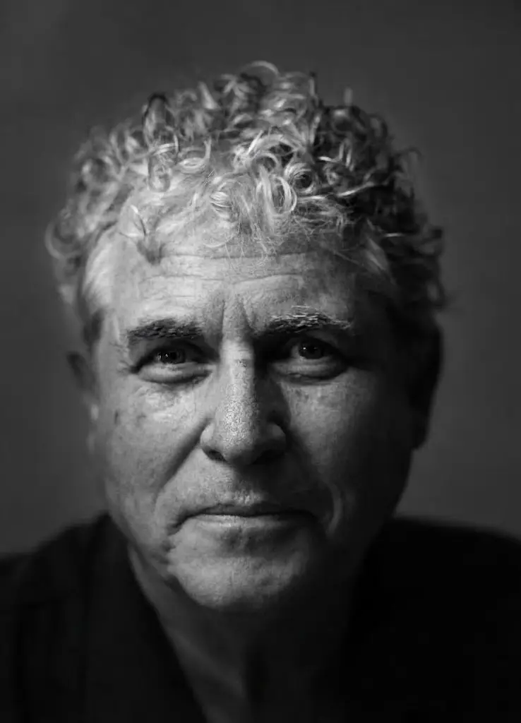 Peter van den Heuvel