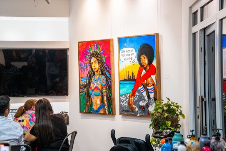 Kim Solo Expo