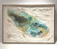 Coral Maps III