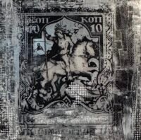 The Story about The Knight and the Dragon