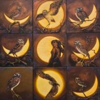 Don't Turn Your Back on Nature