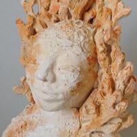 All is Connected / Coral Head 3