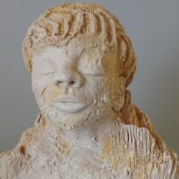 All is Connected / Coral Head 6