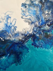 Ocean Drift