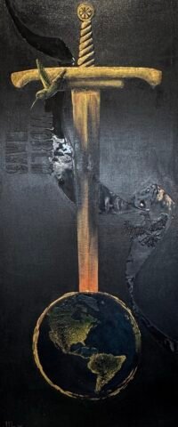 Justice to Our World