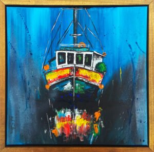 Boat I