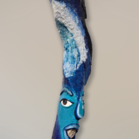 The Four Elements-Water