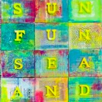 Ocean Full of Words 2 Sentences 3 Pieces