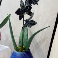 Silver Tide Serenity