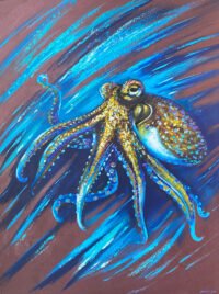 Octopus I