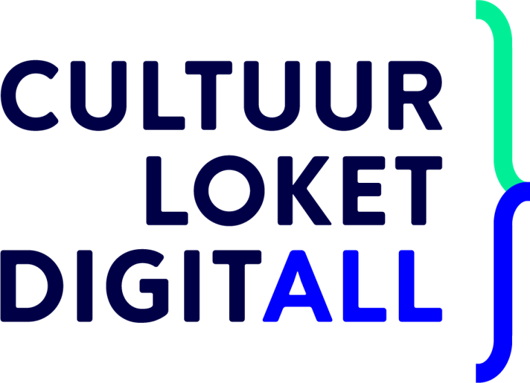 Cultuurloket DigitAll
