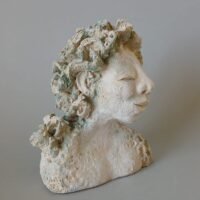 All is Connected / Coral Head 4