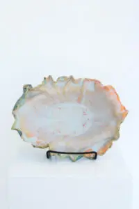 Ceramic Bowl #2
