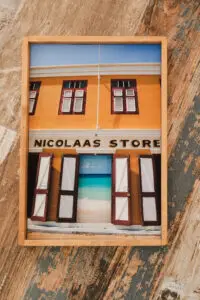 Open Doors San Nicolaas Store L