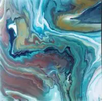 Ocean Gem #3
