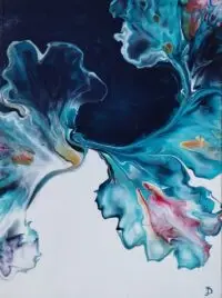 Ocean Flow