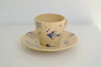 Espresso Set
