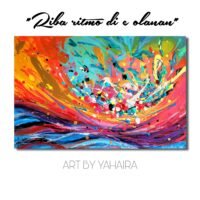 Riba ritmo di e olanan