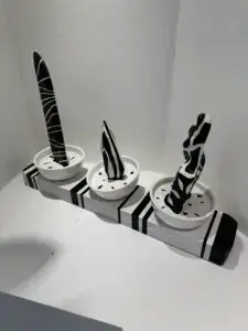 Three Piece 3
