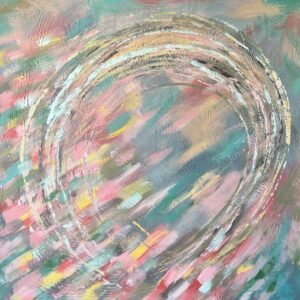 Passions Carried by The Trade Winds