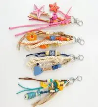 Bag Charm