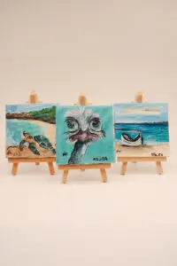 Mini Canvas L
