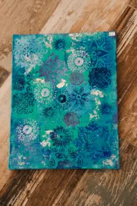 Ocean Mandala