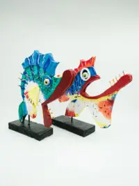 Fantasy Fish