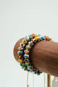 Bracelets #01