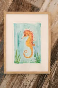Seahorse