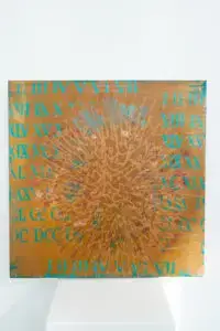 Golden Treats