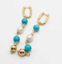 Earrings #096