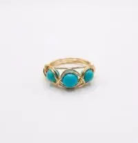 Ring #101