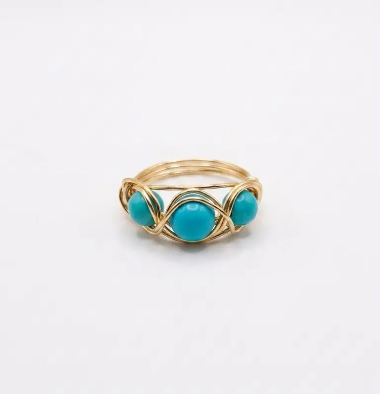 Ring #101