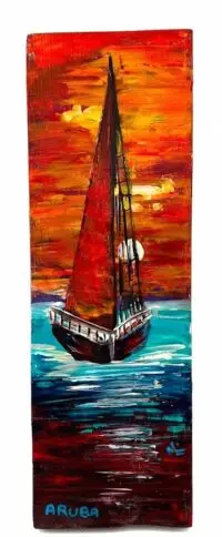 driftwood art #9