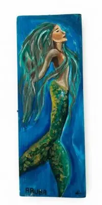 driftwood art #4