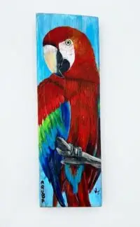 driftwood art #6