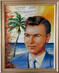 Padu Del Caribe
