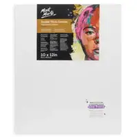 Double Thick Canvas Premium 25.4 x 30.5cm (10 x 12in)