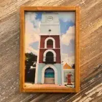 Open Door M