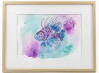 Lion Fish