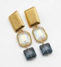 Earring M2025011