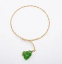 Necklace 2025022
