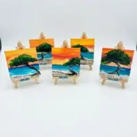 Mini Canvas