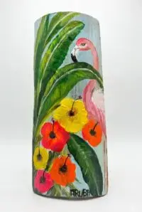 Driftwood Art #22